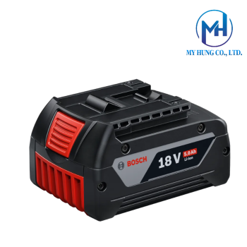 Pin Bosch GBA 18V 5.0Ah