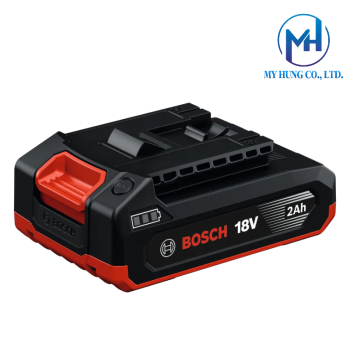 Pin Bosch GBA18V-20