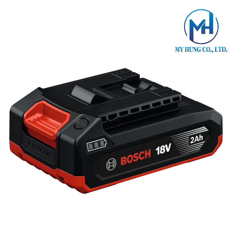 Pin Bosch GBA18V-20