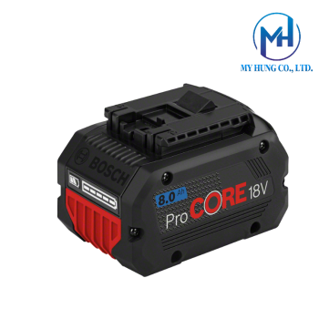 Pin Bosch ProCORE 18V 8.0Ah