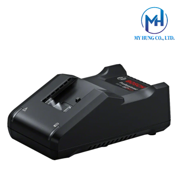 Sạc nhanh Bosch GAL 18V-40 (14.4V - 18V)
