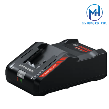 Sạc pin Bosch EXAL 18V-160
