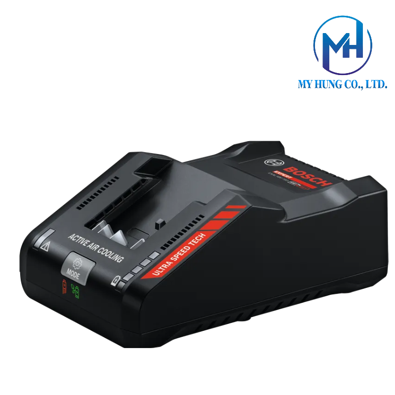 Sạc pin Bosch EXAL 18V-160