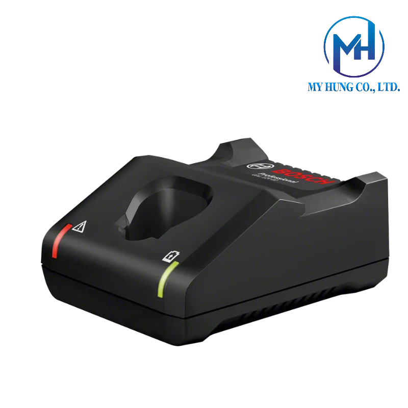 Sạc Pin Bosch GAL 12V-40 (10.8V – 12V)