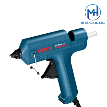 Súng bắn keo Bosch GKP 200CE