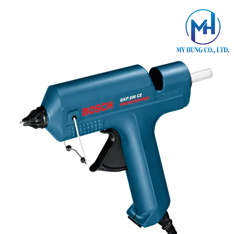 Súng bắn keo Bosch GKP 200CE