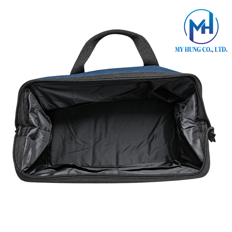 Túi xách công cụ Bosch (48x30x28cm) - Ảnh 3