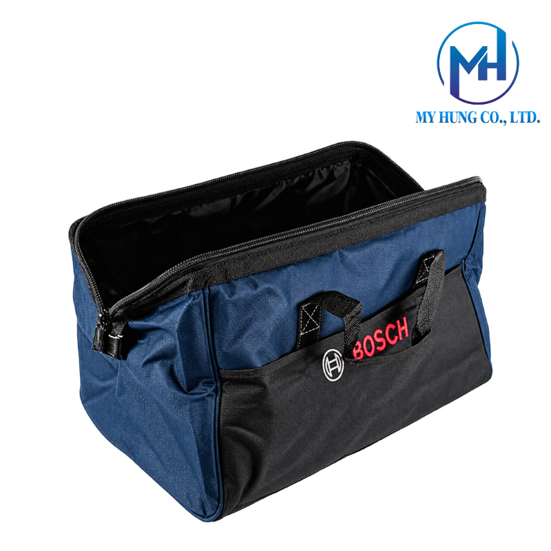 Túi xách công cụ Bosch (48x30x28cm) - Ảnh 2